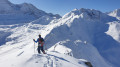 Col et Pic de Lary en boucle depuis Gavarnie Col et Pic de Lary en boucle depuis Gavarnie