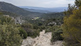 Les Trois Luisants par Saumane-de-Vaucluse Les Trois Luisants par Saumane-de-Vaucluse