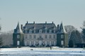 Parc du Château de la Hulpe ou Domaine Solvay Parc du Château de la Hulpe ou Domaine Solvay
