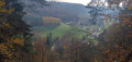 Donjon du château de Schoenfels Donjon du château de Schoenfels