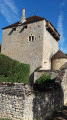 Château et Chapelle Saint-Jean à Soussey-sur-Brionne Château et Chapelle Saint-Jean à Soussey-sur-Brionne