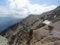 Ascension du Mont Ventoux et traversée de la face Nord Ascension du Mont Ventoux et traversée de la face Nord