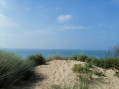 Dunes de la Slack à Wimereux Dunes de la Slack à Wimereux