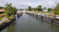 Le Chemin de halage du Canal de la Deûle Le Chemin de halage du Canal de la Deûle