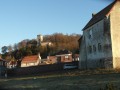 Du cavalier aux voyettes d'Houdain par le Mont de la Comté Du cavalier aux voyettes d'Houdain par le Mont de la Comté