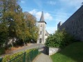 Eglise de Bomal Eglise de Bomal