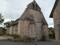 Chavanac au départ de Millevaches Chavanac au départ de Millevaches