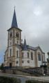 Eglise de Herborn Eglise de Herborn