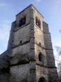 Eglises médiévales de la Brie - Vendières et l'Epine-aux-Bois Eglises médiévales de la Brie - Vendières et l'Epine-aux-Bois