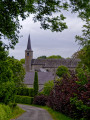 Eglise de Mozet Eglise de Mozet