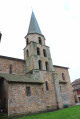 Du Cérou à la Zère par Saint-Hippolyte Du Cérou à la Zère par Saint-Hippolyte
