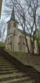 Eglise de Scheidgen Eglise de Scheidgen