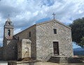 Eglise de Sorbollano Eglise de Sorbollano