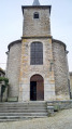 église de Sosoye