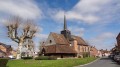 Souvigny-en-Sologne dévoile ses charmes Souvigny-en-Sologne dévoile ses charmes