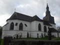 Eglise du 12e siècle Eglise du 12e siècle