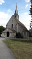 Étang des Noës et Forêt de Champ Garnier à Mesnil-Saint-Denis Étang des Noës et Forêt de Champ Garnier à Mesnil-Saint-Denis