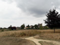 Du Bassin de la Courance vers Chennevières, La Richarderie et Ergal Du Bassin de la Courance vers Chennevières, La Richarderie et Ergal