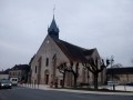 Grande boucle au Sud de Joigny Grande boucle au Sud de Joigny