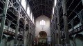 Église Notre-Dame du Travail Église Notre-Dame du Travail