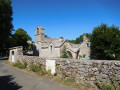 Du Rozier à Saint-Pierre-des-Tripiers (le Courby) Du Rozier à Saint-Pierre-des-Tripiers (le Courby)