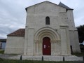 Saint-Laurent-de-Cognac / Louzac-Saint-André - Sentier des Combes Saint-Laurent-de-Cognac / Louzac-Saint-André - Sentier des Combes