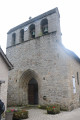 Chapelle Saint-Étienne de Braguse, ancien pont à péage à Gimel-les-Cascades Chapelle Saint-Étienne de Braguse, ancien pont à péage à Gimel-les-Cascades