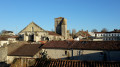 Autour de Benet Sud Autour de Benet Sud