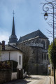 Nature et patrimoine de Toucy Nature et patrimoine de Toucy