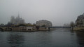 En bord de Seine En bord de Seine