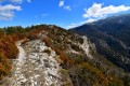 Sommet de la Plate - Pic du Comte Sommet de la Plate - Pic du Comte
