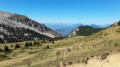 La Grande Sure par les cols de la Vache La Grande Sure par les cols de la Vache