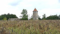 Lugon du haut du Tertre de Thouil Lugon du haut du Tertre de Thouil