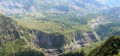 en montant le sentier Scout en montant le sentier Scout