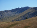 En montant vers le sommet En montant vers le sommet