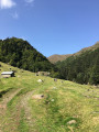 Le Lac d'Ourrec Le Lac d'Ourrec