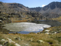 Refuge et Étangs d'Ensagents Refuge et Étangs d'Ensagents