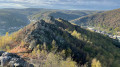 Les crêtes de la Meuse à Monthermé Les crêtes de la Meuse à Monthermé