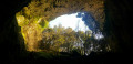 Grotte d'Anjeau au départ de Saint-Laurent-le-Minier Grotte d'Anjeau au départ de Saint-Laurent-le-Minier