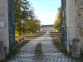 Du Champ du Guet au Château de Passy Du Champ du Guet au Château de Passy