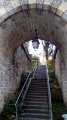Les escaliers de Sèvres Les escaliers de Sèvres