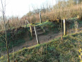 Escalier Escalier