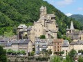 Le Causse de Sébrazac Le Causse de Sébrazac