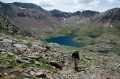 Estany de Baiau Estany de Baiau