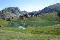 Estany de Siscaro Estany de Siscaro