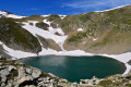 L’ Estany del Diable depuis Formiguères L’ Estany del Diable depuis Formiguères