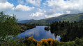Etang d'Appy par les Monts d'Olmes Etang d'Appy par les Monts d'Olmes