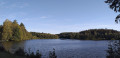 En forêt entre Herbeumont et Chiny au départ des Épioux En forêt entre Herbeumont et Chiny au départ des Épioux