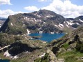 Tour du Pic de Malcaras et ses Étangs Tour du Pic de Malcaras et ses Étangs