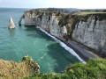 Falaises, vallées et châteaux autour d'Etretat Falaises, vallées et châteaux autour d'Etretat